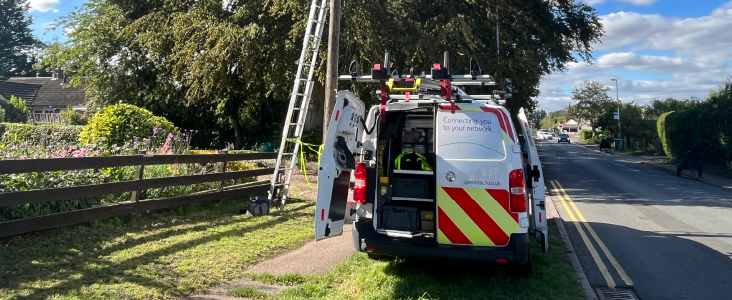 How UK altnets can optimize fiber rollout with an integrated PIA strategy | IQGeo